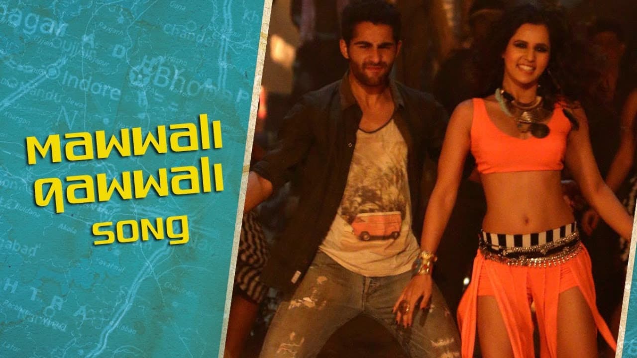 Mawwali Qawwali - Uncut Full Video Song | A.R. Rahman | Lekar Hum Deewana Dil