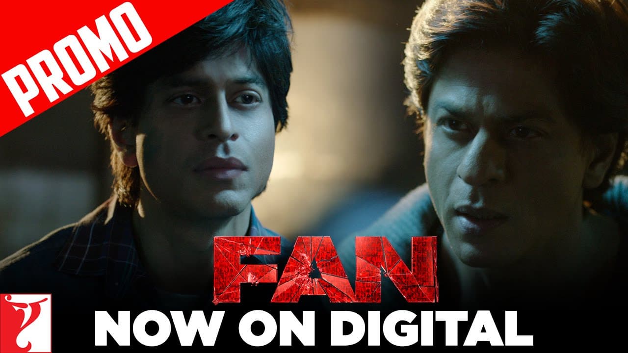 Fan Movie - Now on Digital