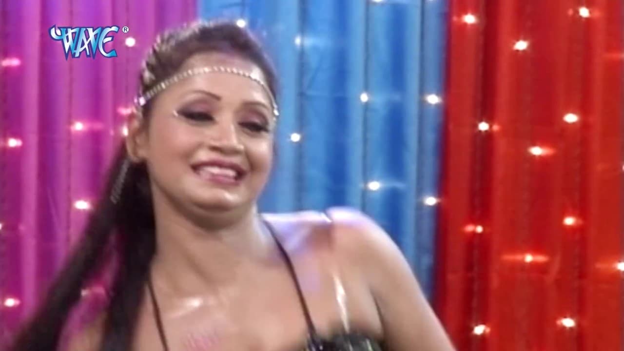 16 बरस में जवान भईल बाड़ू - Stage Dance - Bhojpuri Arkestra Dance 2017 @WaveMusicIndia