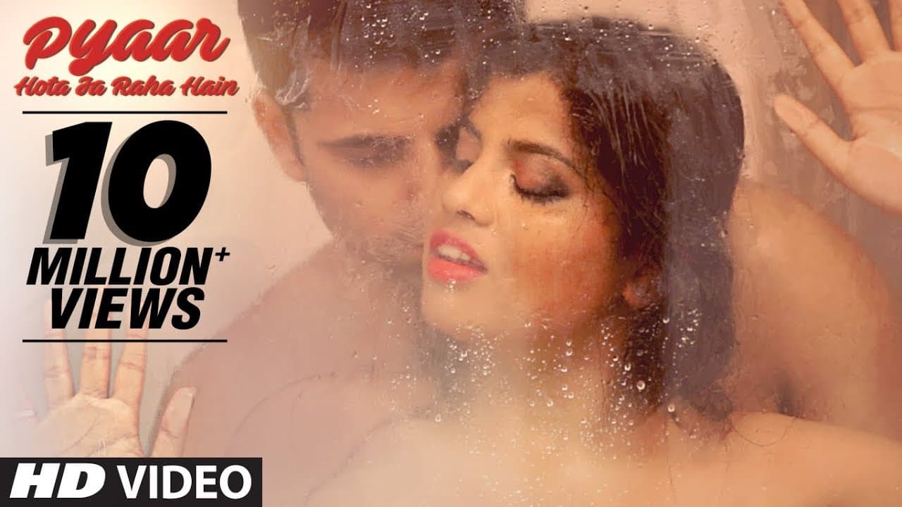Pyaar Hota Ja Raha Hain Latest Video Song | Altaaf Sayyed | T-Series