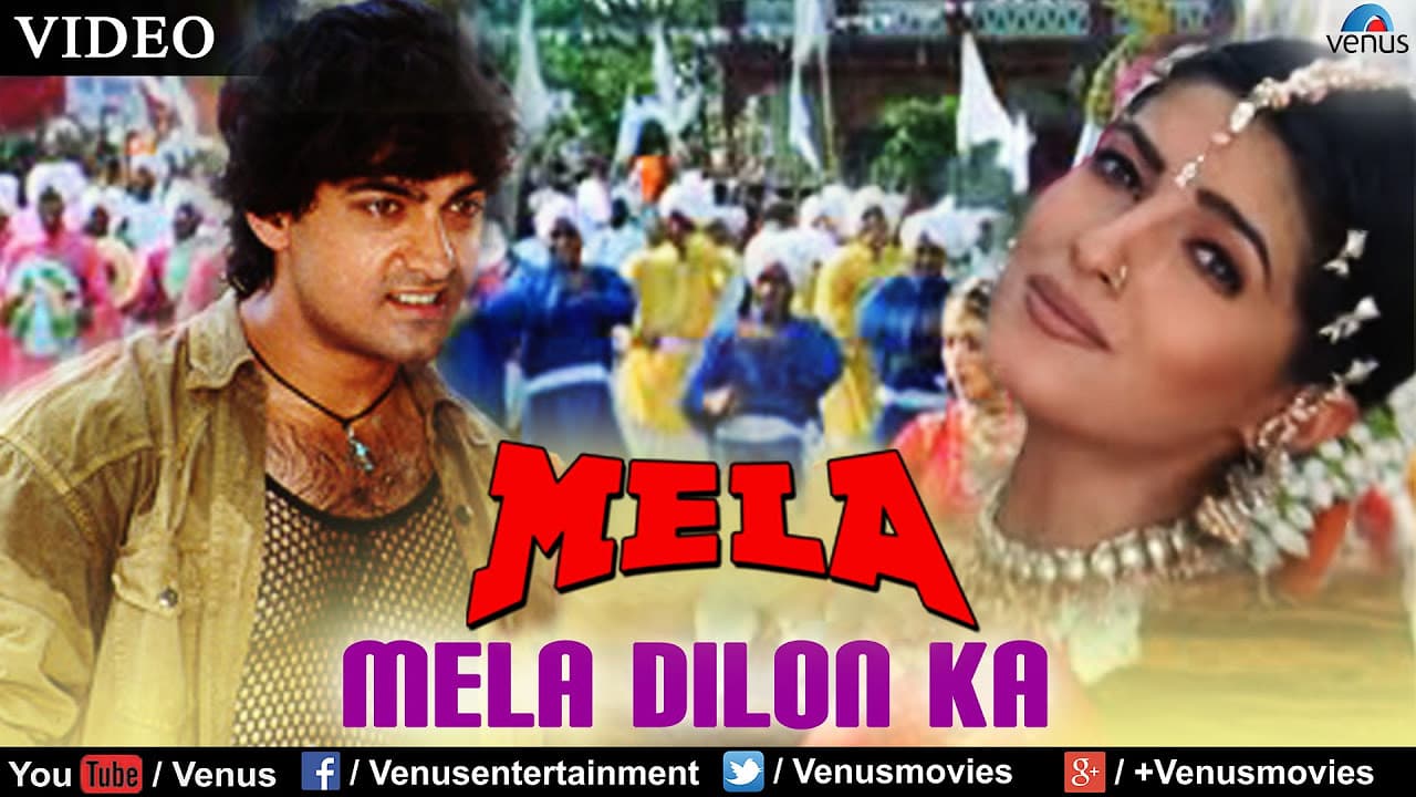 Mela Dilon Ka - Grand Finale (Mela)
