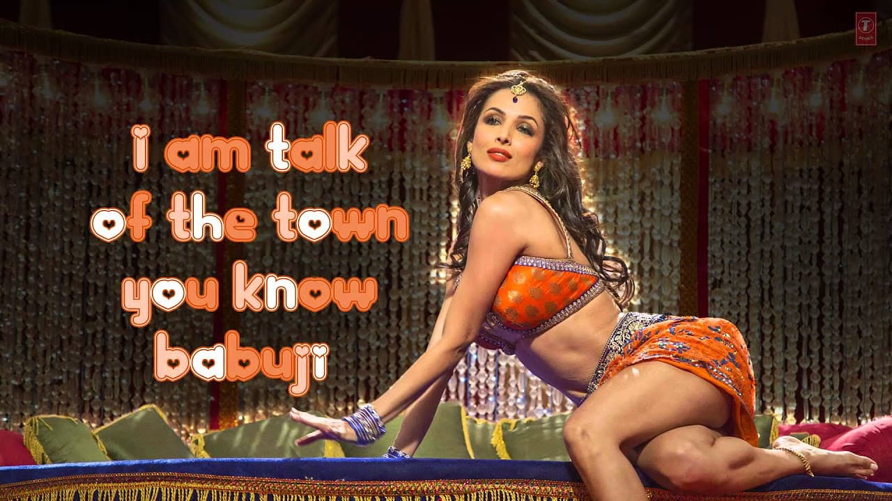 'Fashion Khatam Mujhpe' Full Song with LYRICS | Dolly Ki Doli | T-series