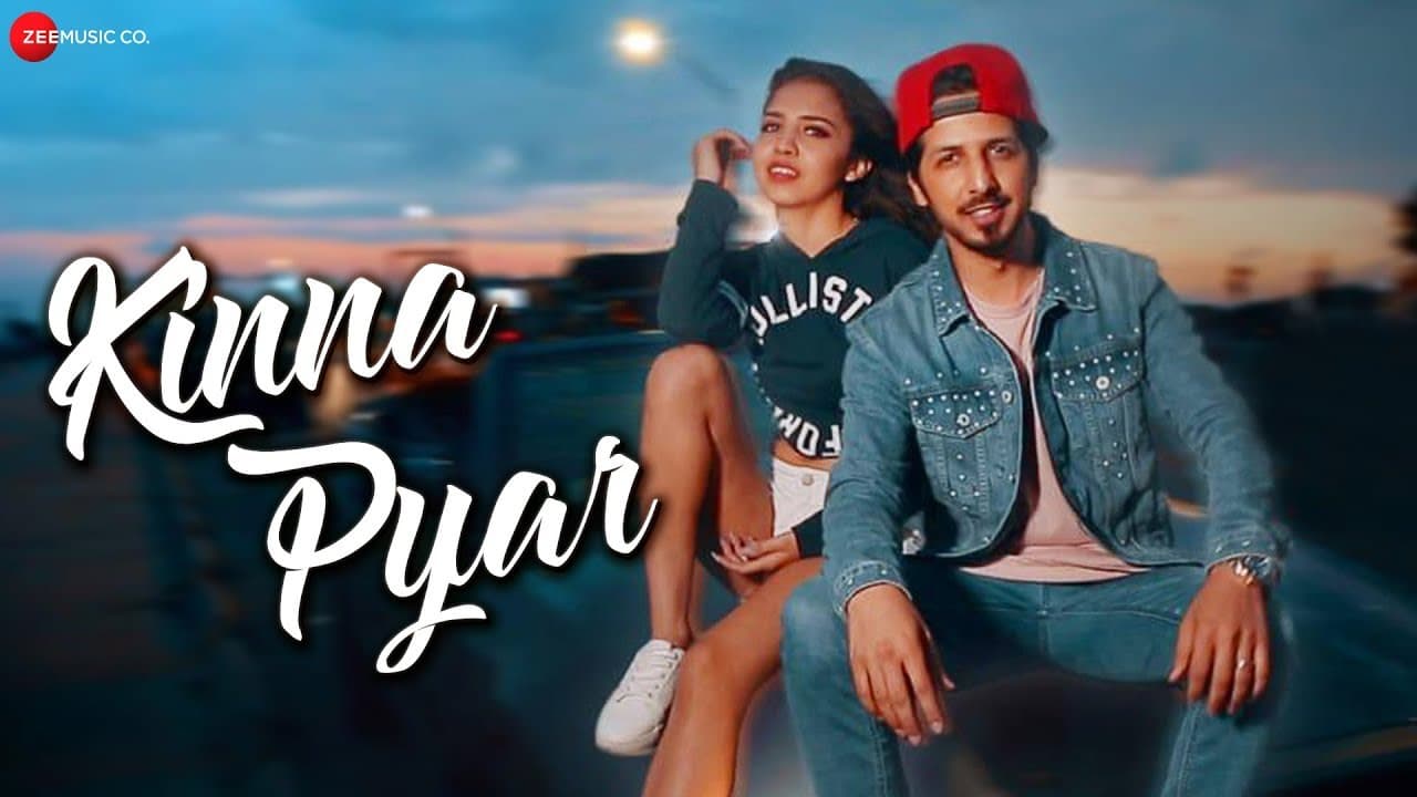 Kinna Pyar - Official Music Video | Malik | Soledad Mendez | Romee Khan
