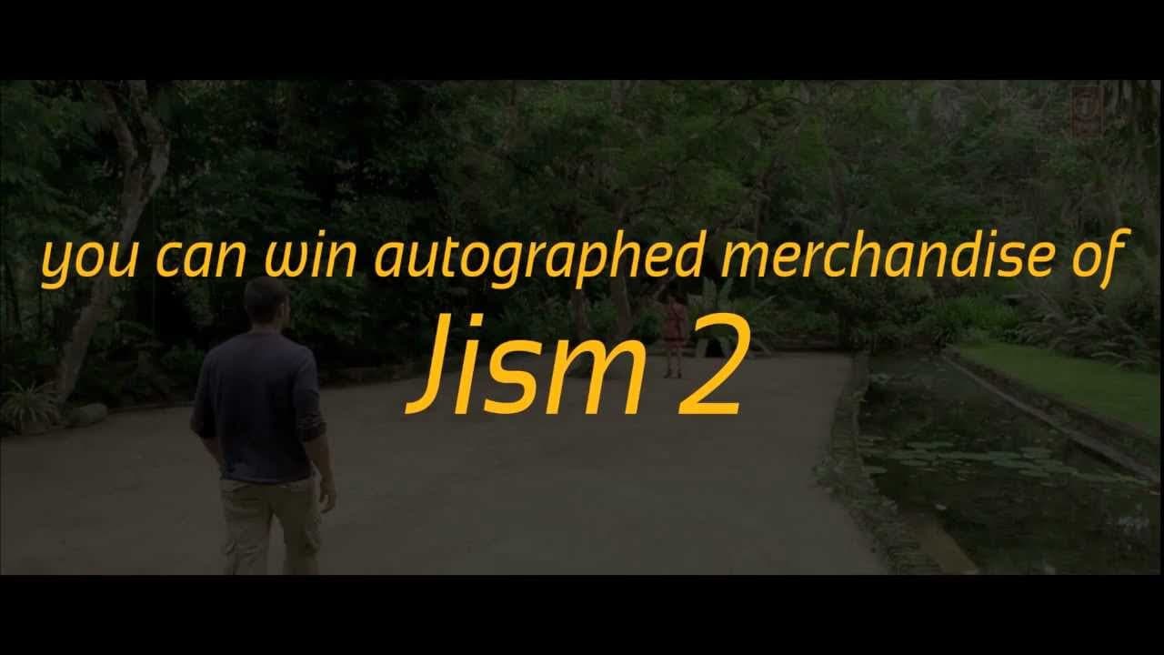 Jism 2 Contest - Last Chance to Participate