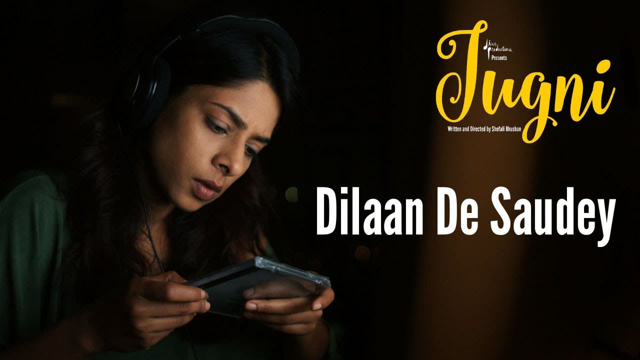 Jugni - Dilaan De Saudey | Sugandha | Siddhant | Clinton Cerejo | Javed Bashir |  New Song 2015
