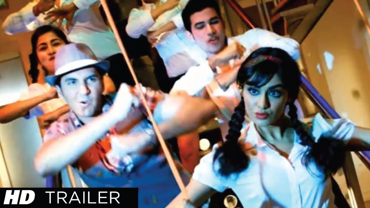 Hum Hai Raahi Car Ke Theatrical Trailer | Sanjay Dutt, Juhi Chawla & Others