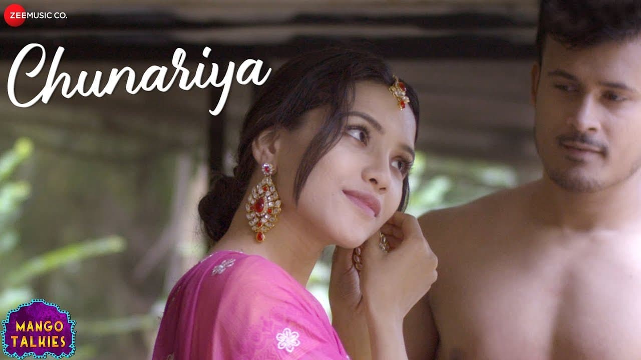Chunariya | Mango Talkies | Sachin Gupta | Priyanka Bora & Soham Maiti | Shivang & Prateeksha