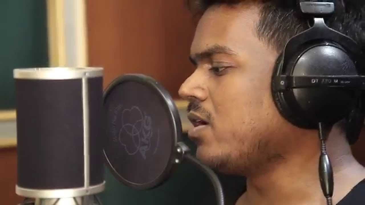 Trisha Illana Nayanthara - Mutham Kodutha Maayakari Making Video | G.V. Prakash, Yuvanshankar Raja