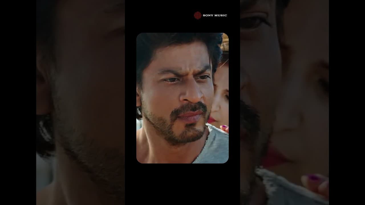 Feel the breeze of love with Hawayein 💫 #hawayein #arjitsingh #pritam #srk #anushkasharma