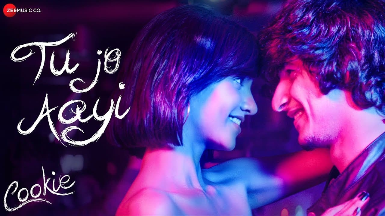 Tu Jo Aayi | Cookie | Vibhoutee Sharma, Reena & Ankur Vikal | Ryan D, Somraj G & Tuhin C
