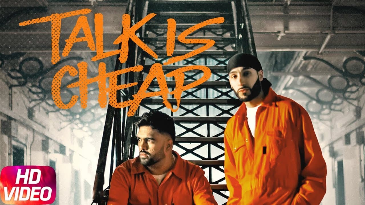 Talk Is Cheap (Full Video) | Manni Sandhu | Dilraj Grewal | Har-G | Latest Punjabi Song 2018