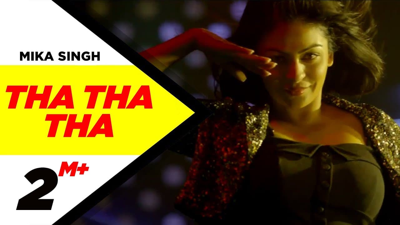 Tha Tha Tha | Mika Singh Ft. Dj Prashant | Proper Patola | Neeru Bajwa, Harish Verma, Yuvraj Hans
