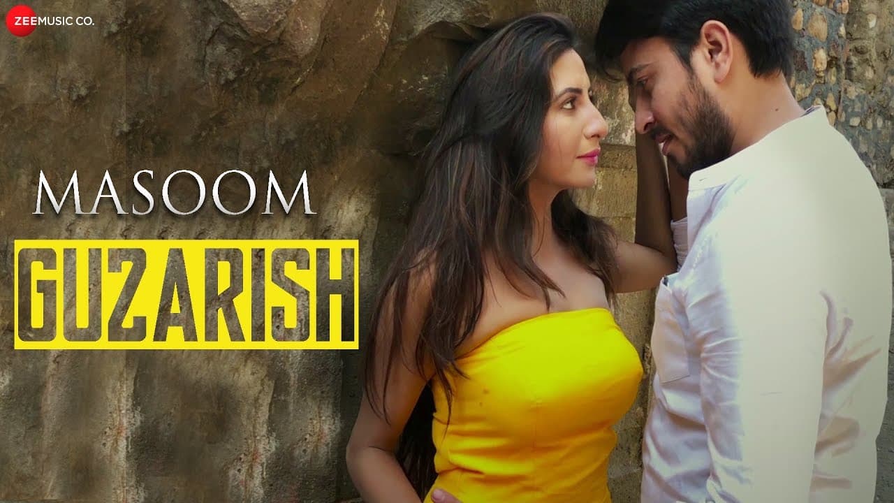 Guzarish | Masoom | Gufy | Javed Ali & Rehana Singh | Hansi Parmar & Ritesh Raghuvanshi