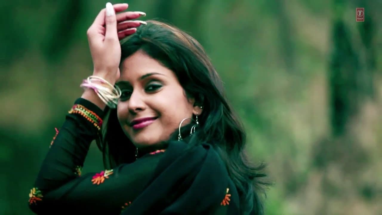 "Dil Jelly" New Punjabi Full HD Song | Gabroo - The Young Blood