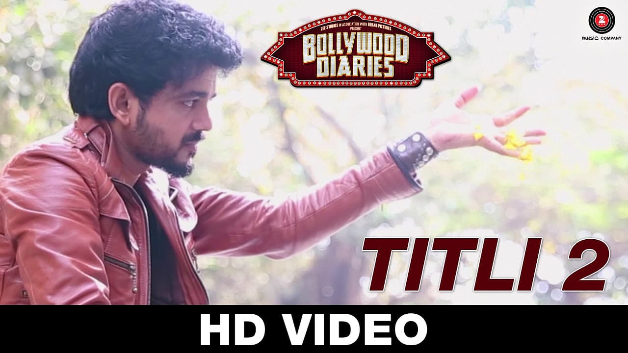 Titli 2 - Bollywood Diaries | Soumen Choudhary | Vineet Singh & Raima Sen