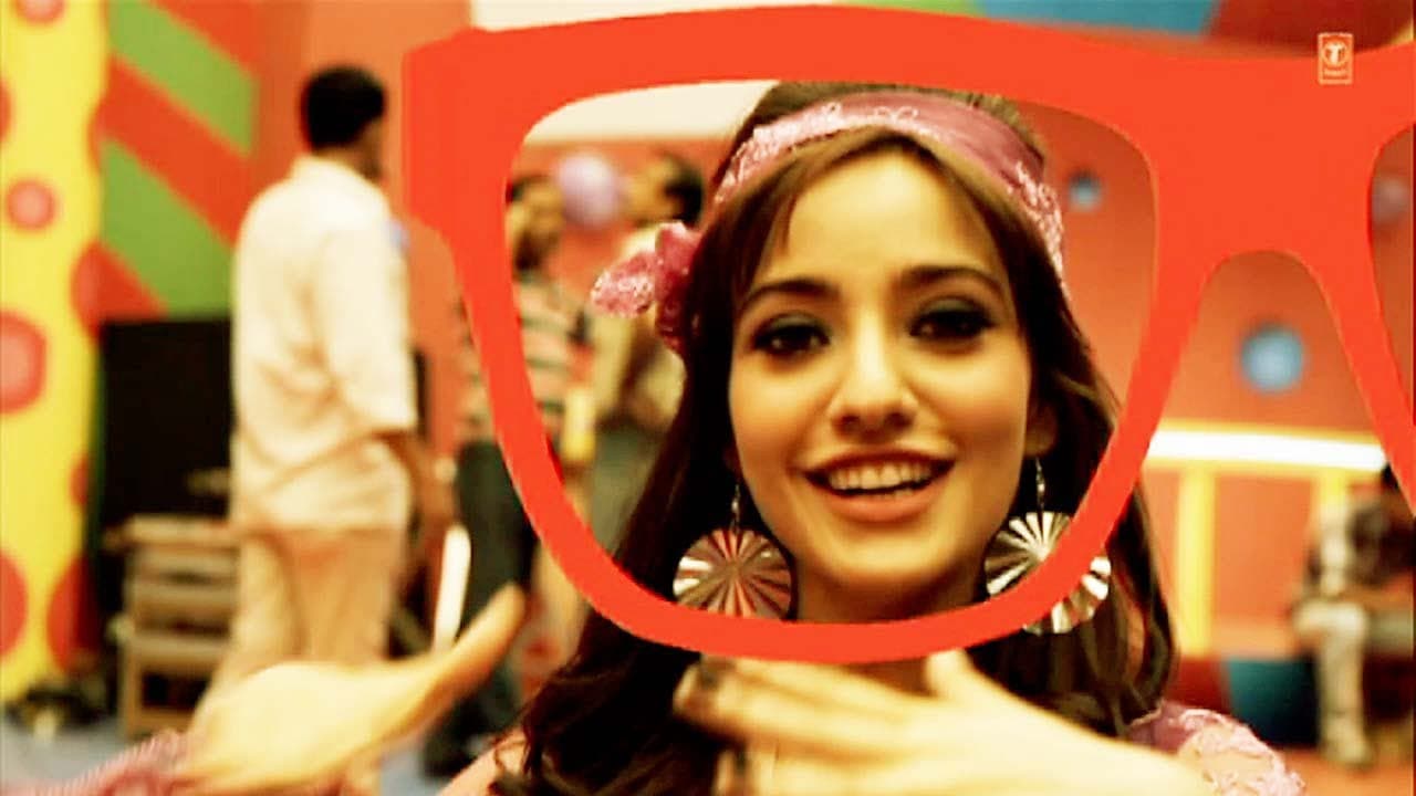 Dil Garden Garden Song Making Kya Super Kool Hai Hum | Ritesh Deshmukh, Neha Sharma