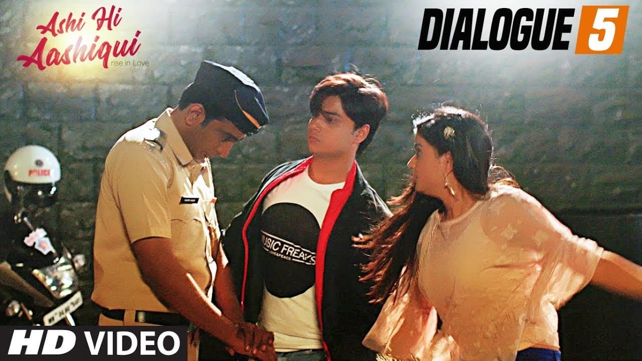 Ashi Hi Aashiqui (AHA) Dialogue Promo 5| Abhinay Berde | Hemal Ingle | Sachin Pilgaonkar