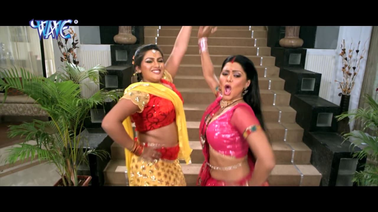 ऐ हो ननदो तोहरे भईया Ae Ho Nanado Tohare Bhaiya- Chintu - Bhojpuri Song - Jina Teri Gali Me