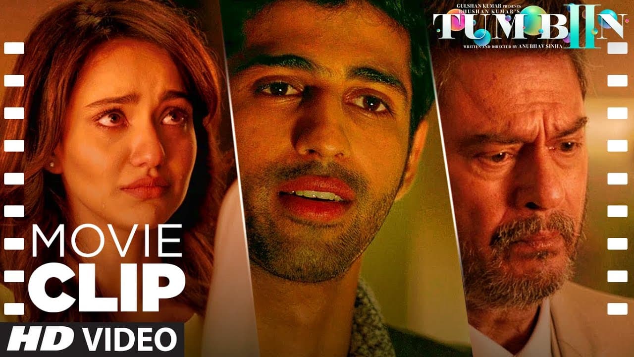 Jo Sahi Lage Woh Kar | Tum Bin 2 (Movie Clip) | Neha Sharma, Aditya Seal, Aashim Gulati
