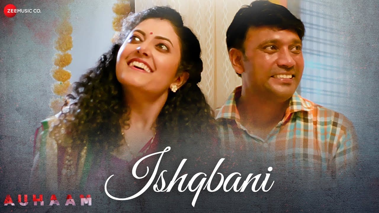 Ishqbani | Auhaam | Javed Ali | Hriday Singh, Divya Malik & Varun Suri