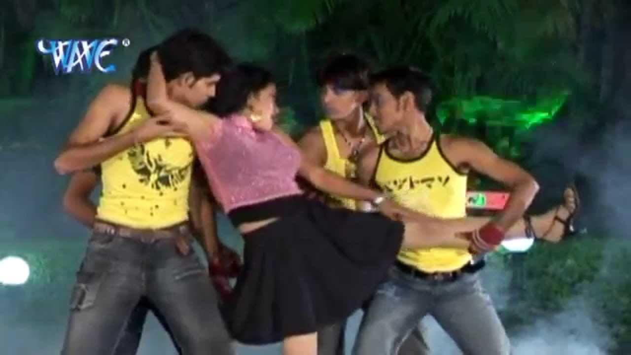 #Video - #Pawan Singh | जिया जिया सामान | E Naya Chiz Haa | D.J Dhamaka Song 2020 @WaveMusicIndia