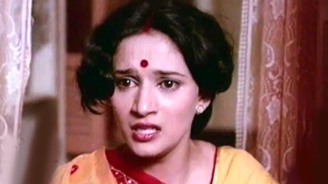 "Aadmi Nahi Jaanvar Ho Tum" | Madhuri Dixit's Best Movie Scene | Abodh Movie Scenes