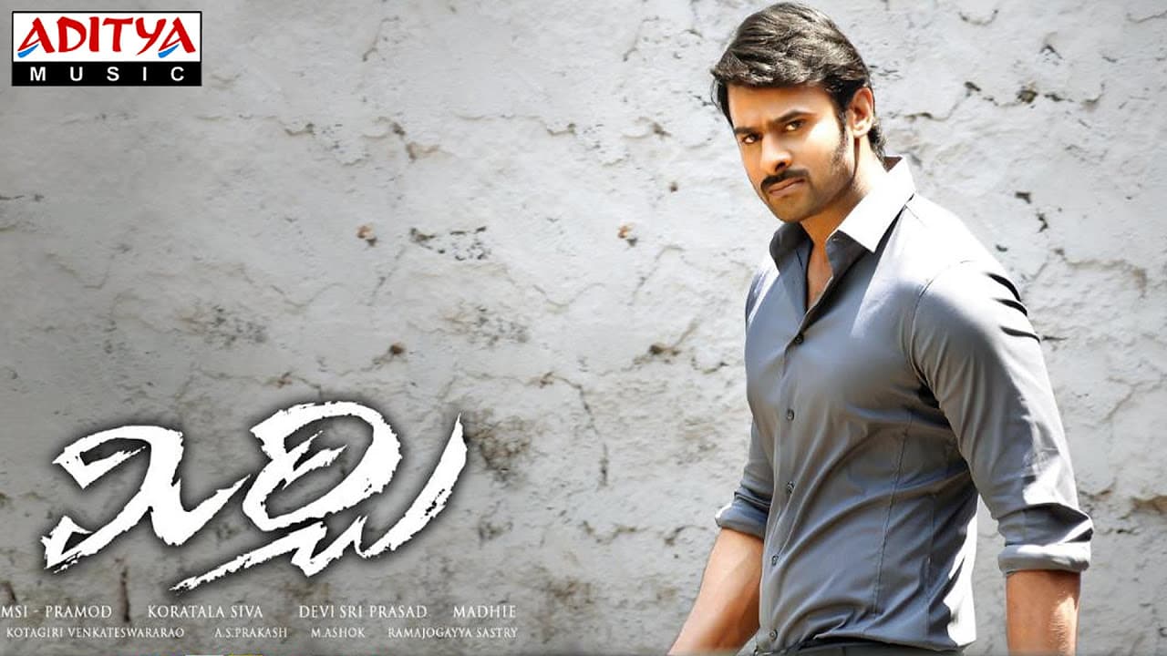 Mirchi Movie Theatrical Trailer - Prabhas, Anushka Shetty, Richa Gangaopadhay