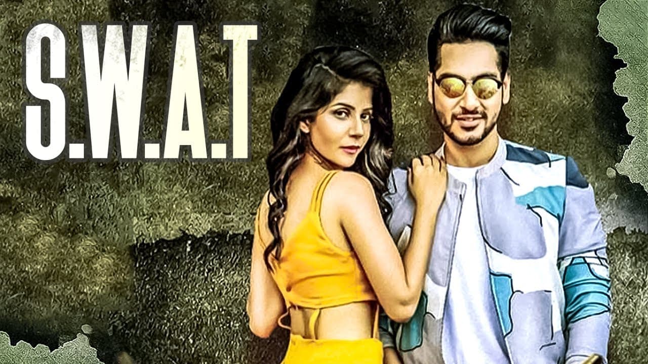 SWAT: AVI J Ft. Ayo Heartbeat (Full Official Song) | New Punjabi Songs 2017 | T-Series
