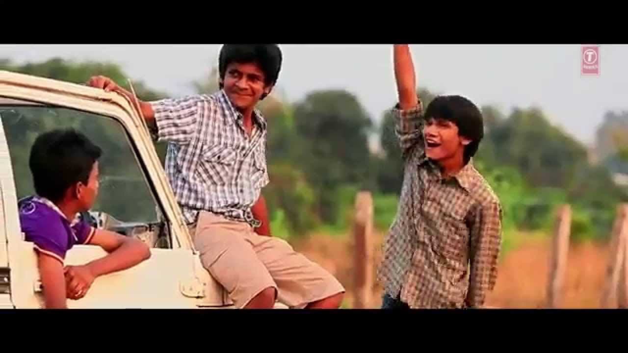 'Anjaan Parindey' Video Song | Ash King | Arun - Vilas | T-Series