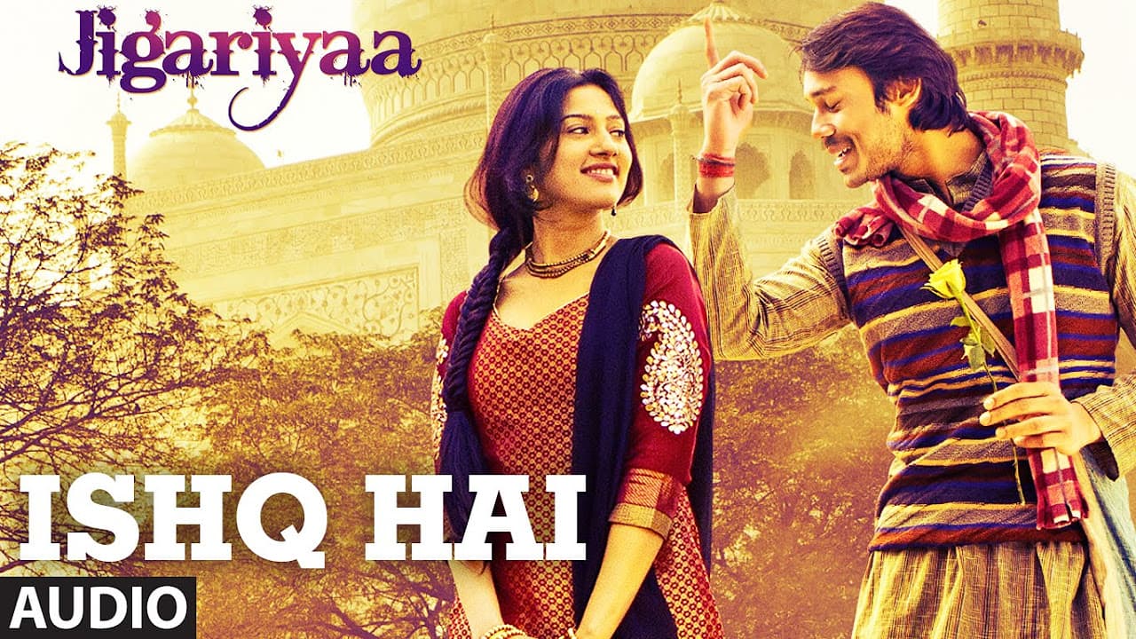 Exclusive: Ishq Hai Full AUDIO Song | Jigariyaa | Javed Ali | Agnel Roman, Faizan Hussain