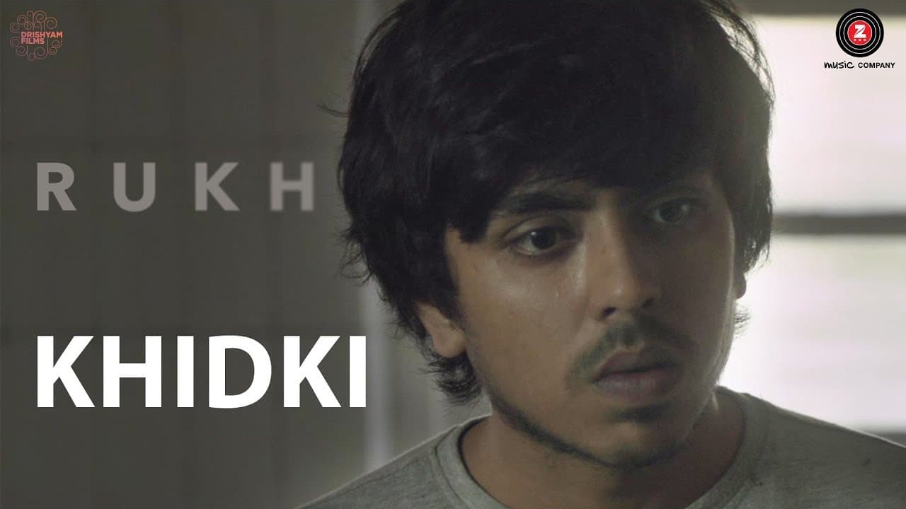 Khidki | Rukh | Manoj Bajpayee, Adarsh, Smita Tambe & Kumud Mishra | Amit Trivedi | Mohan Kannan