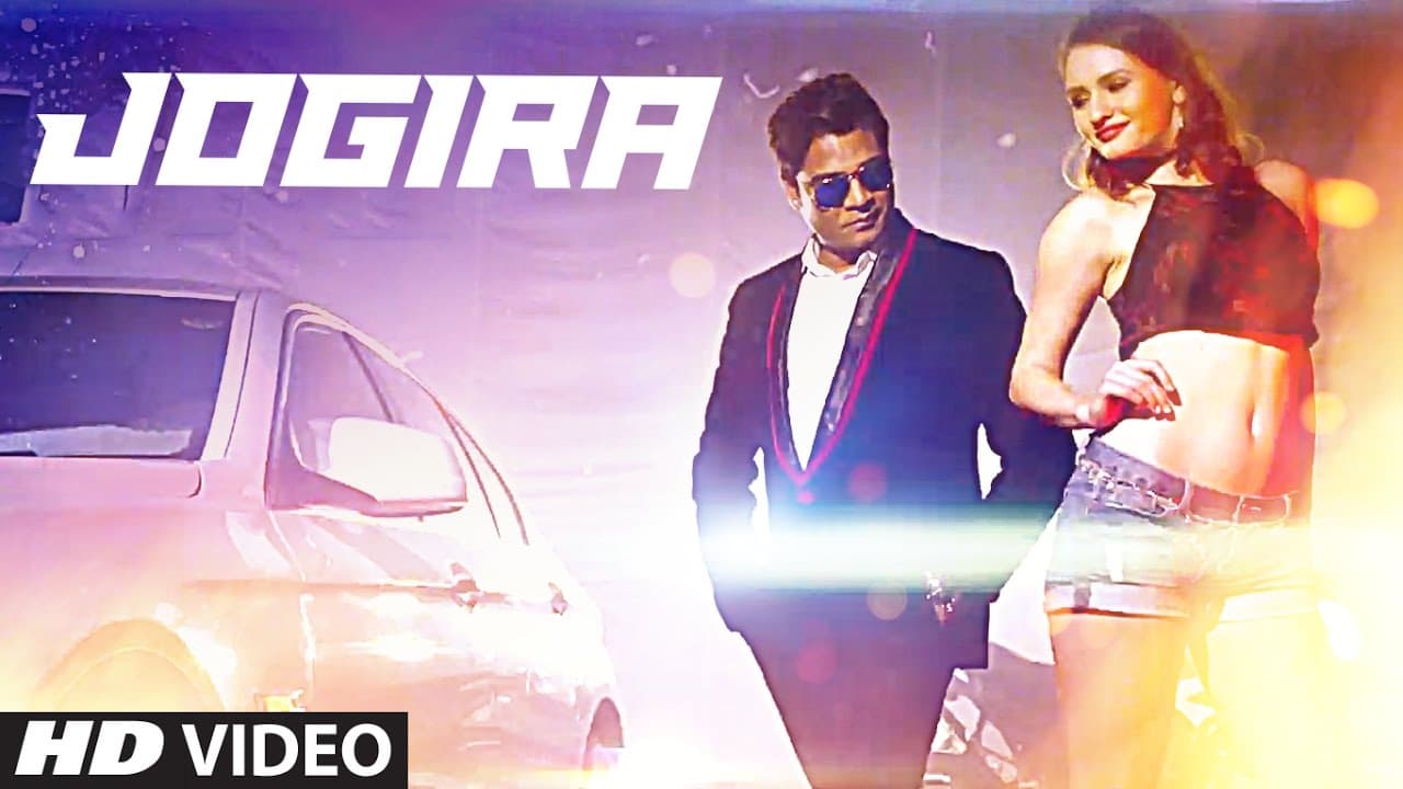 "Jogira" Full Video Song | Vishal Srivastav | Latest Pop Song