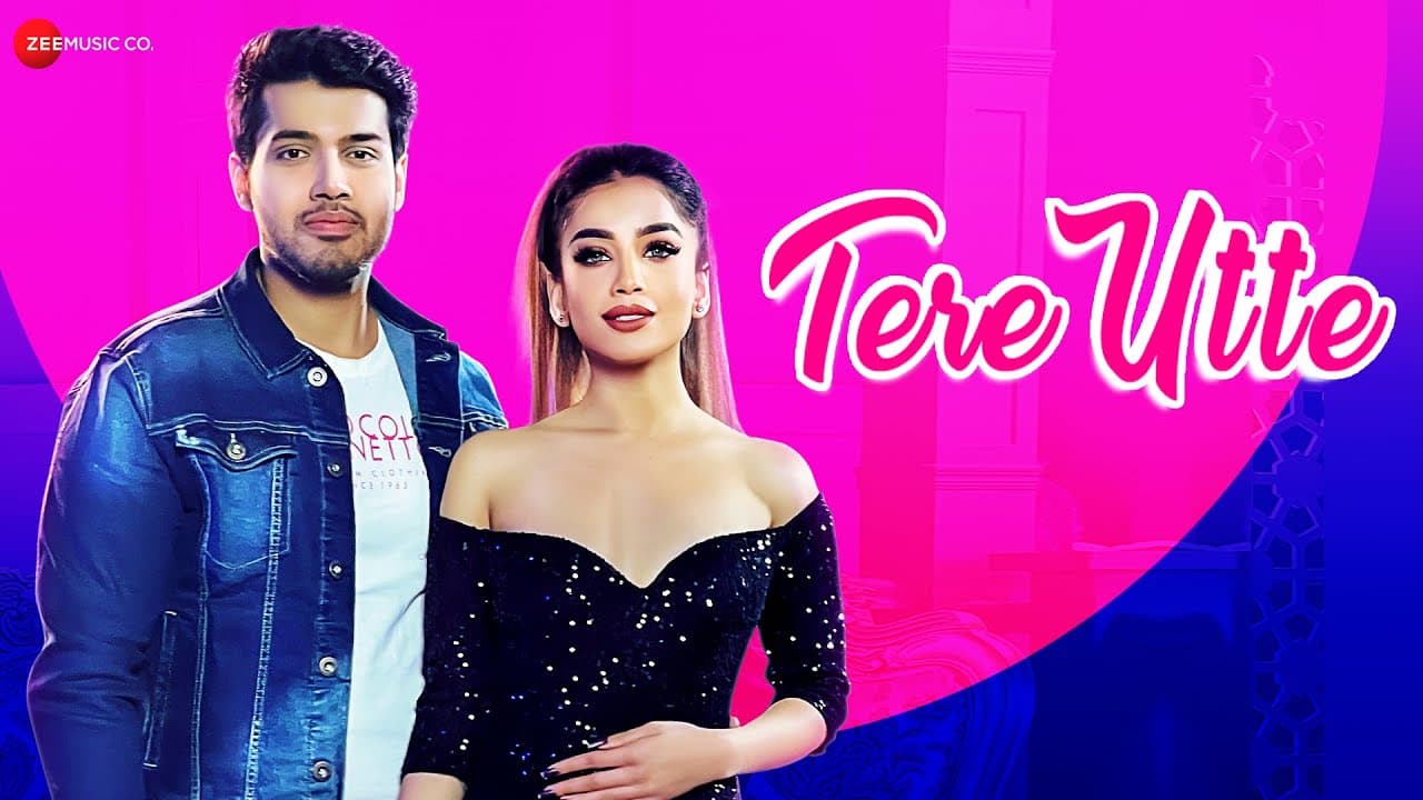 Tere Utte - Official Music Video | Yuvraaj Chopra | Pranshu, Gunjan & Shewon Alyosious