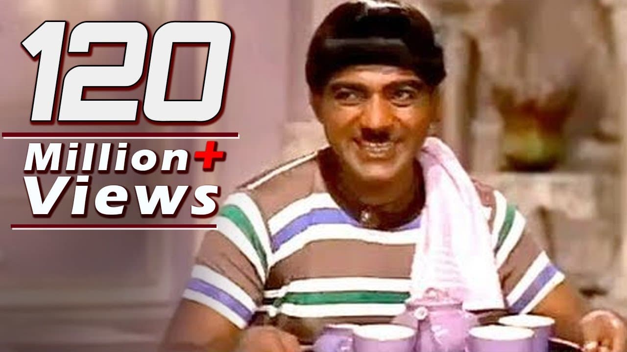 Hum Kaale Hai To Kya Hua - Helen, Mehmood | Mohammed Rafi | Gumnaam | Bollywood Song