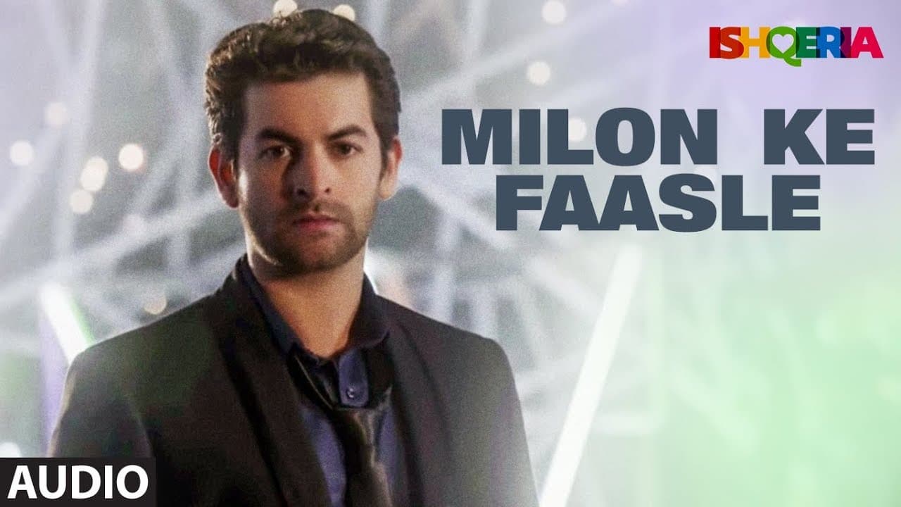 Milon Ke Faasle Full Audio | Ishqeria | Richa Chadha | Neil Nitin Mukesh