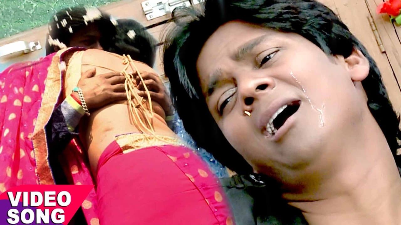 दिल को रूलाने वाला दर्दभरा गीत !! दरद बड़ी होता !! Tota Tota Dard Badi Hota - Bhojpuri Sad Song