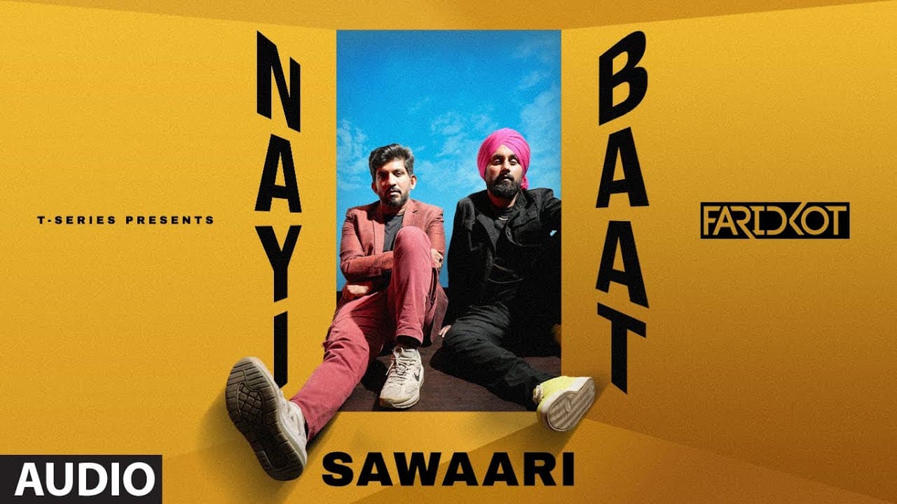 Sawaari (Audio): Faridkot | IP Singh | Rajarshi Sanyal | Nayi Baat