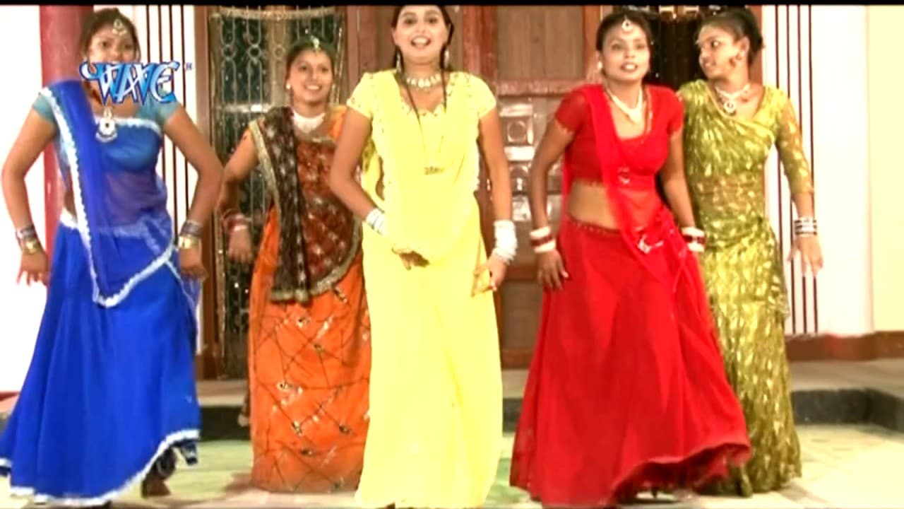 Load Karke Sipahi Saiya - लोड करके सिपाही सईया - Love Ke Tharmamiter - Bhojpuri Hit Songs HD