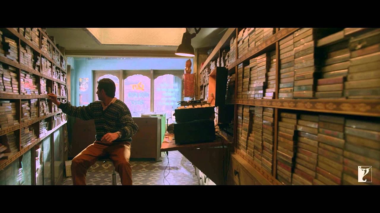 Sur Laga Ke Haisha | Story Behind Tu Song | Dum Laga Ke Haisha | Anu Malik