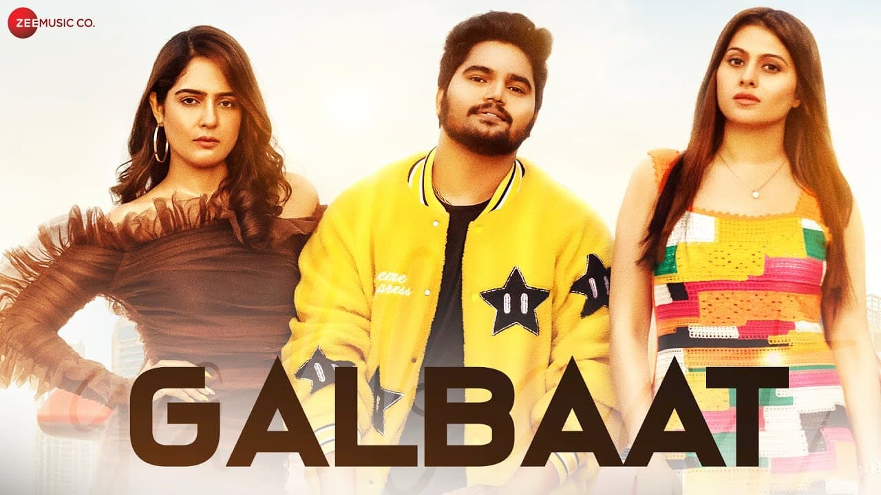 Galbaat | Malvi Malhotra, Raghul Saravanan & Aparna Dixit | Shobi Sarwan | K P Music | Veen Ranjha