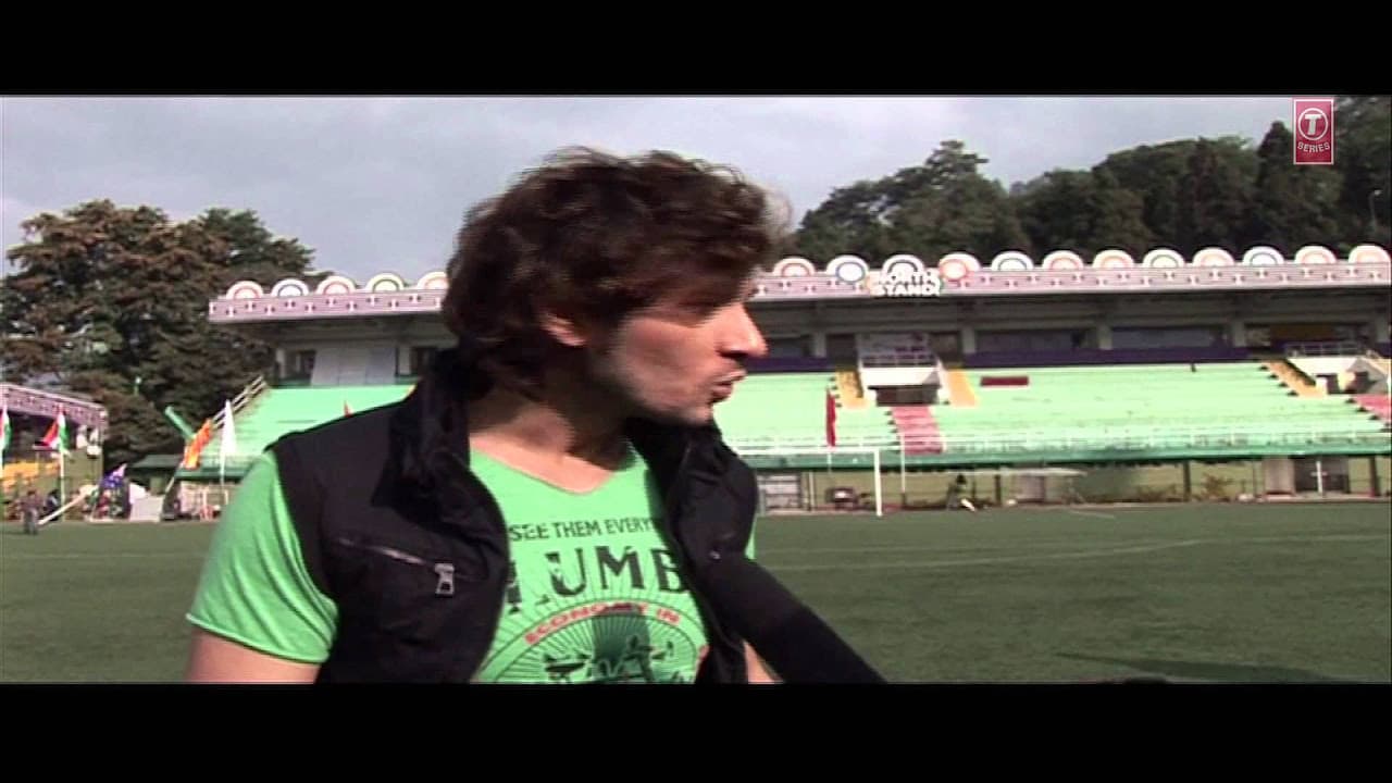 "Yaariyan" Cycle Ke Effect | Divya Khosla Kumar | Himansh K, Rakul P | Release on 10 January 2014