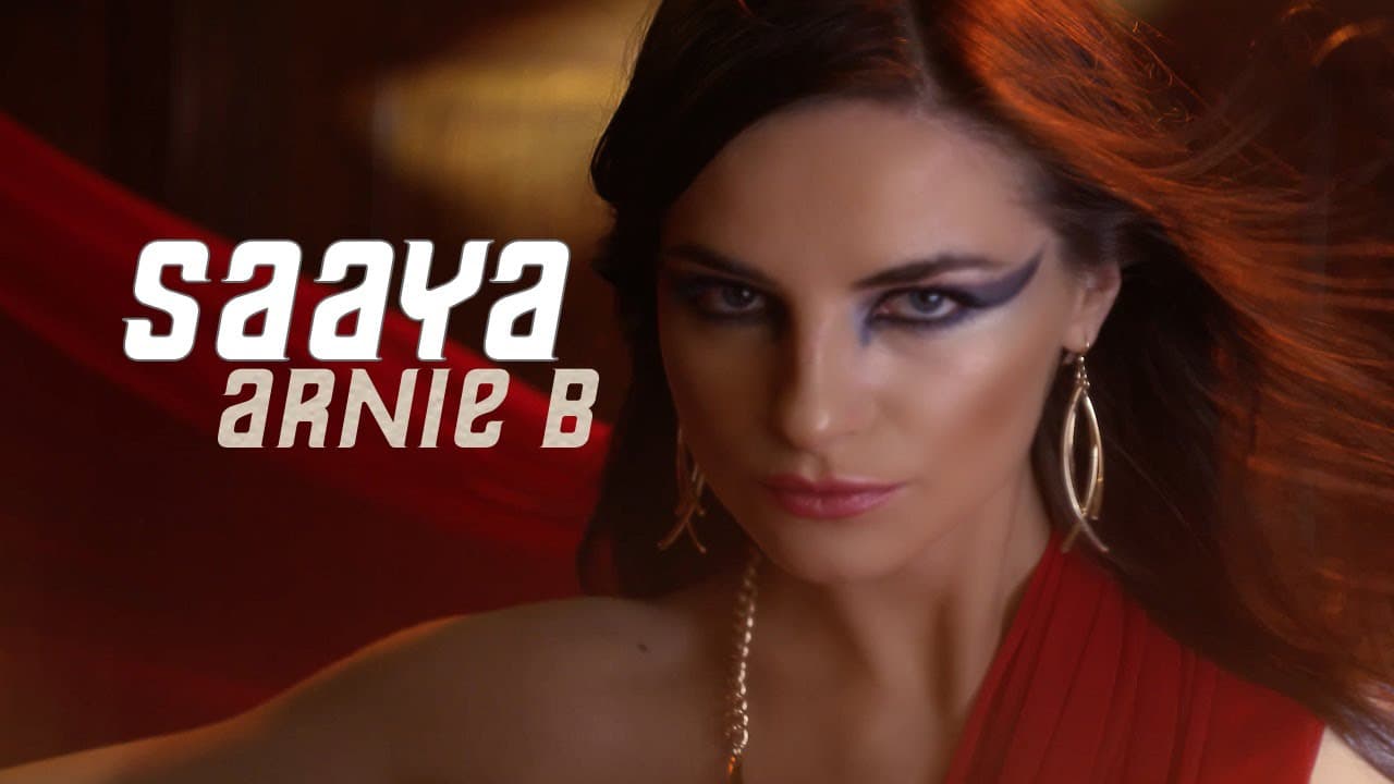 Arnie B - Saaya | Latest Hindi Pop Song