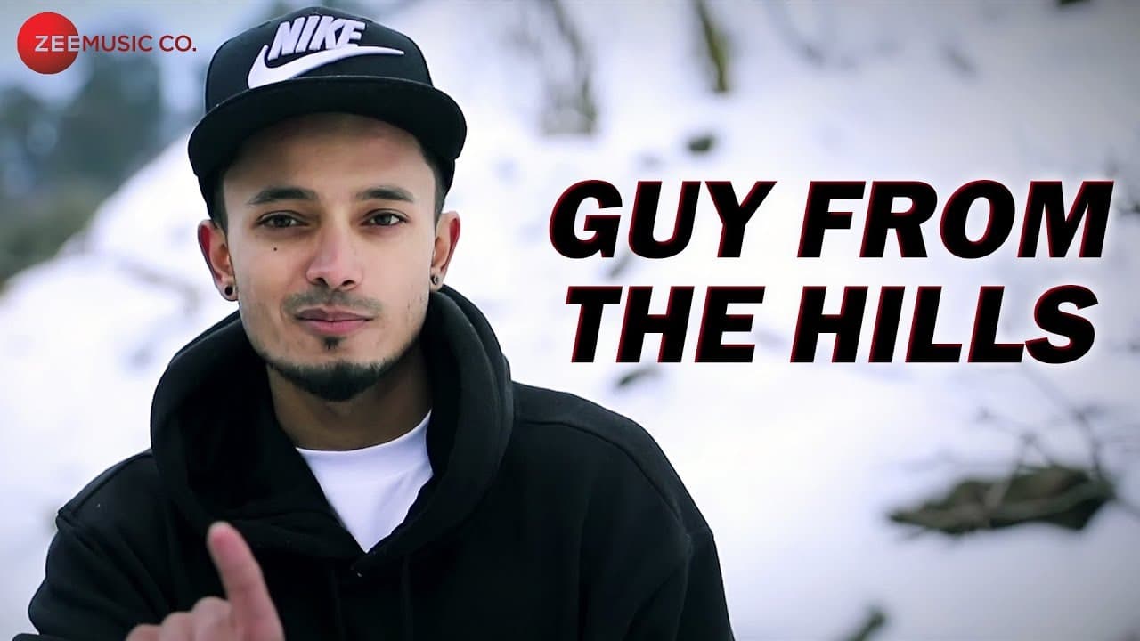 Guy From The Hills - Official Music Video | Void