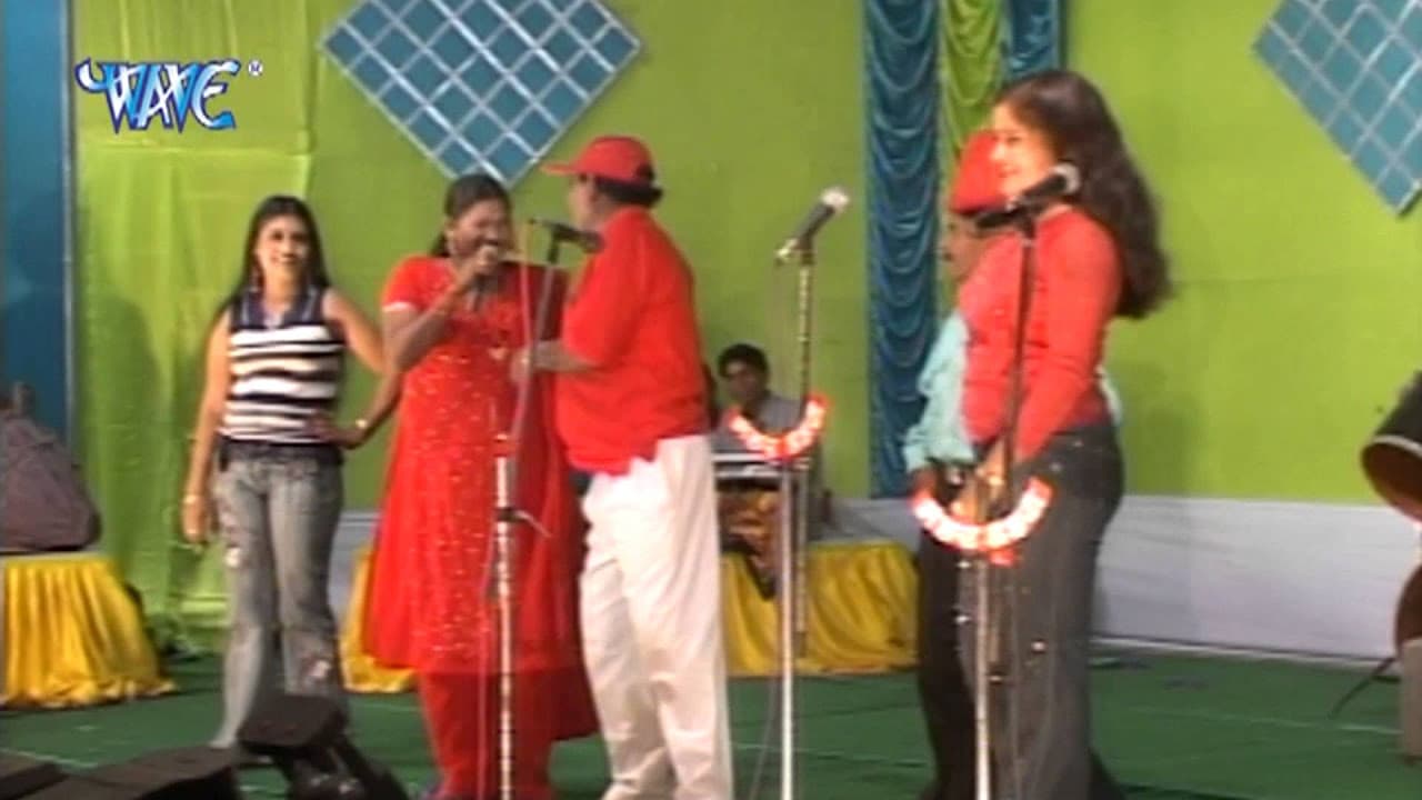 चोली में सामान 25 लाख के - Bhojpuri Live Song | Bhojpuri Bejod Nach Program @WaveMusicIndia