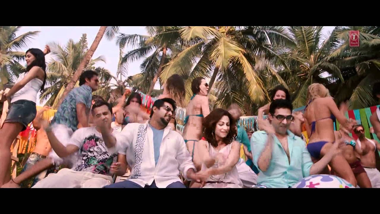 Jodi Breakers Kunwara Hoon Kunwara Full Song | R. Madhavan