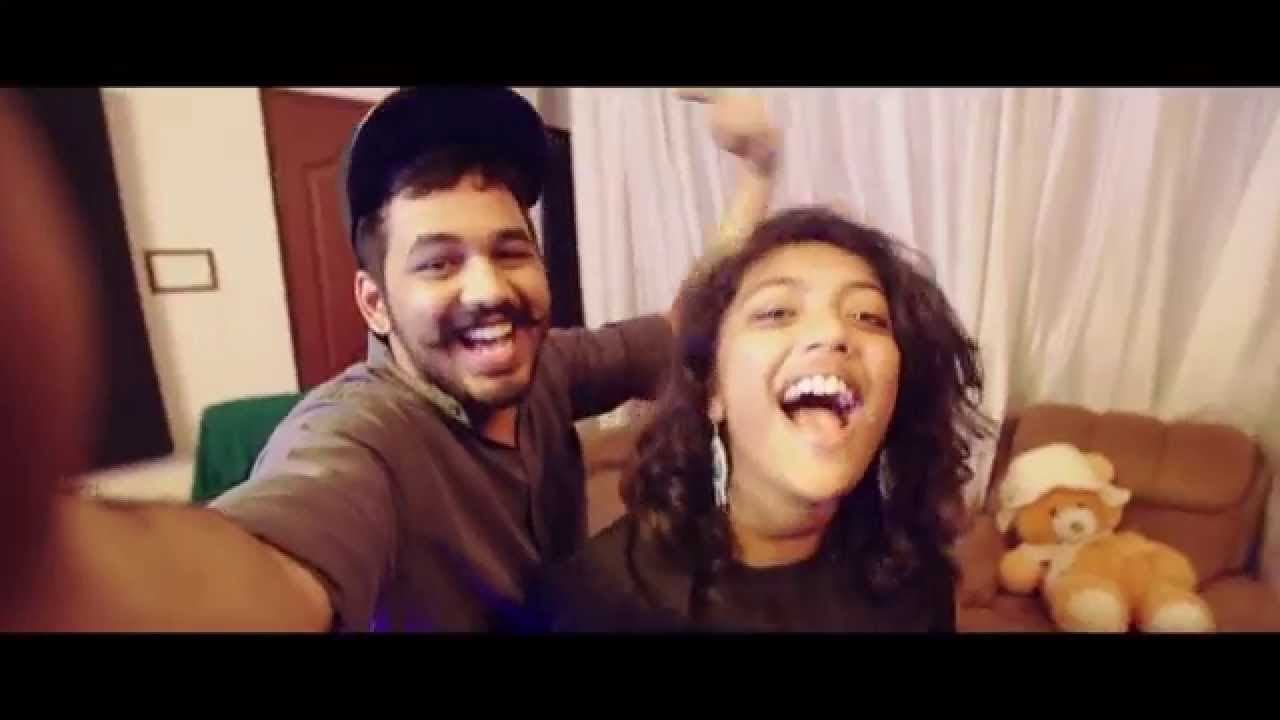 Thani Oruvan - Kadhal Cricket Making Video | Jayam Ravi, Nayanthara | Hiphop Tamizha