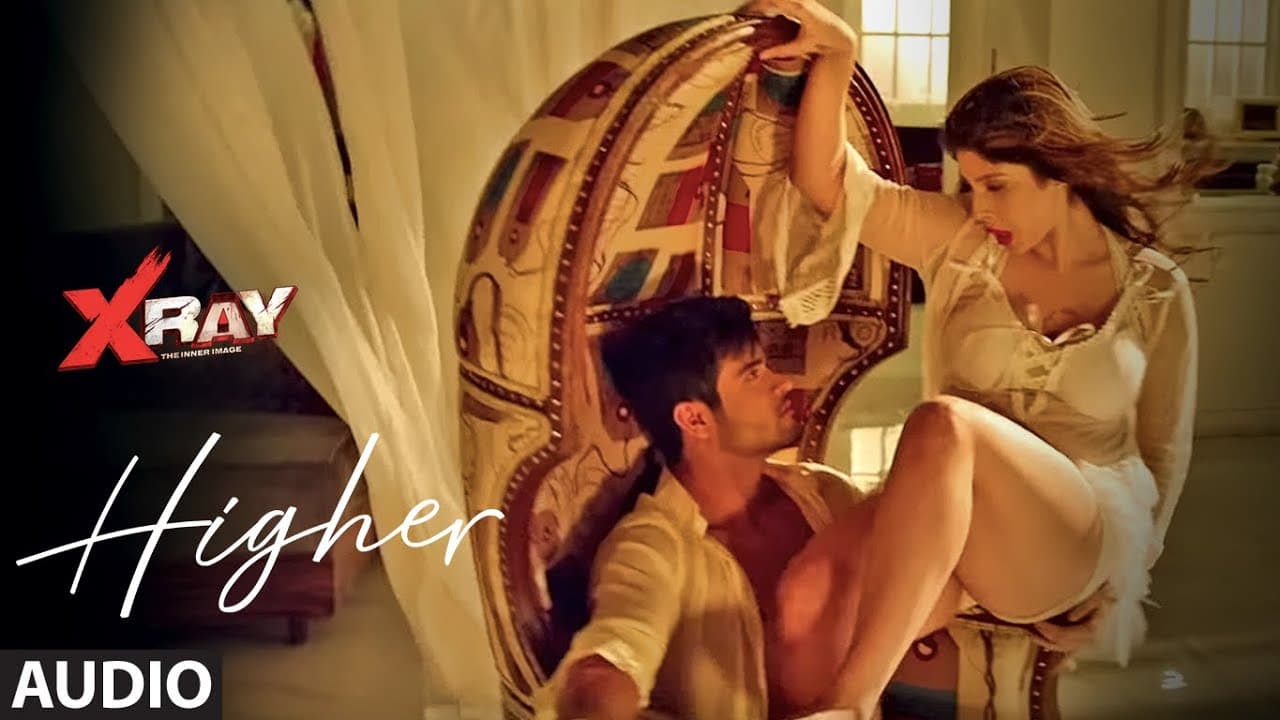 Full Audio: Higher | X Ray (The Inner Image) | Raaj Aashoo | Swati Sharma | Rahul Sharma | Alka khan