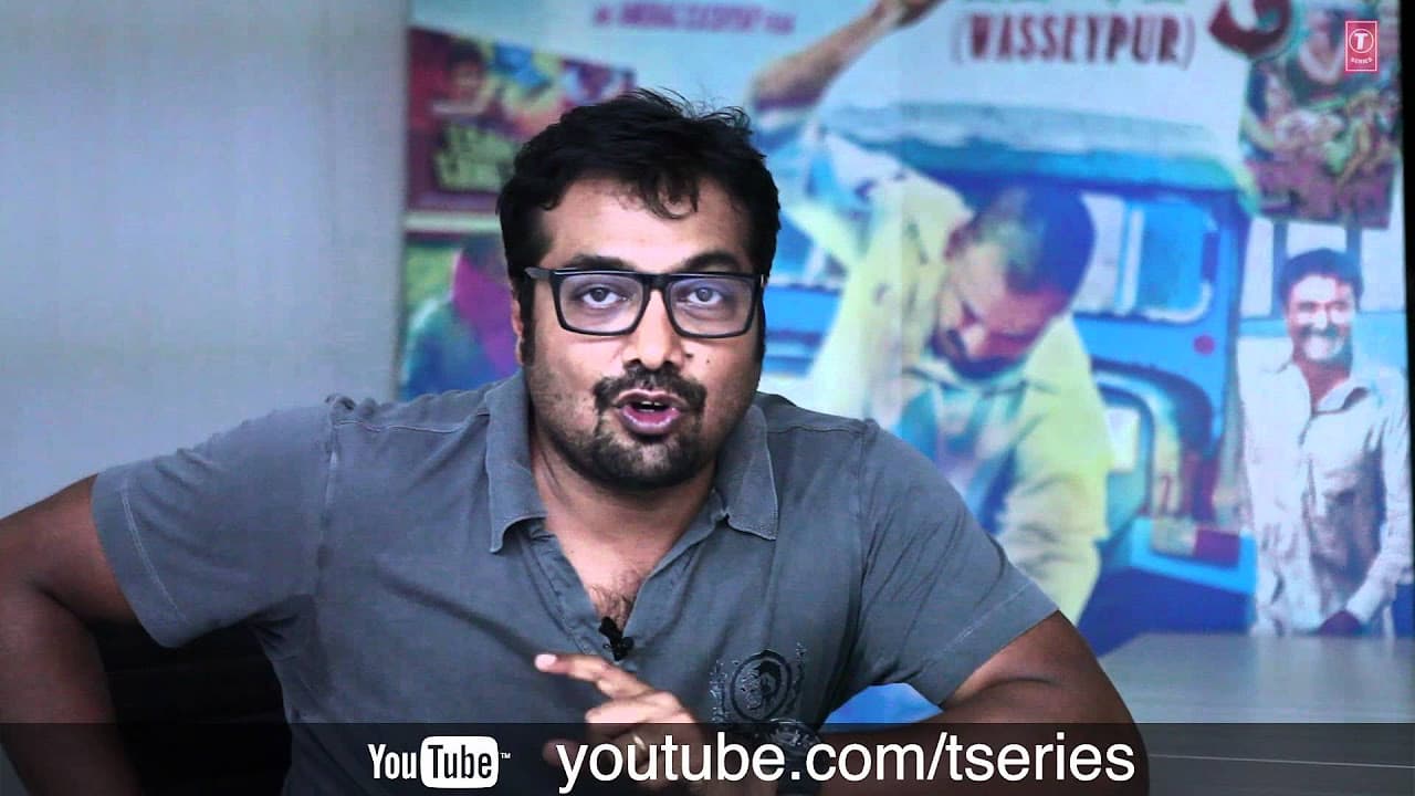 Gangs of Wasseypur "Keh Ke Lenge Uski" Dialouge | Manoj Bajpai, Anurag Kashyap