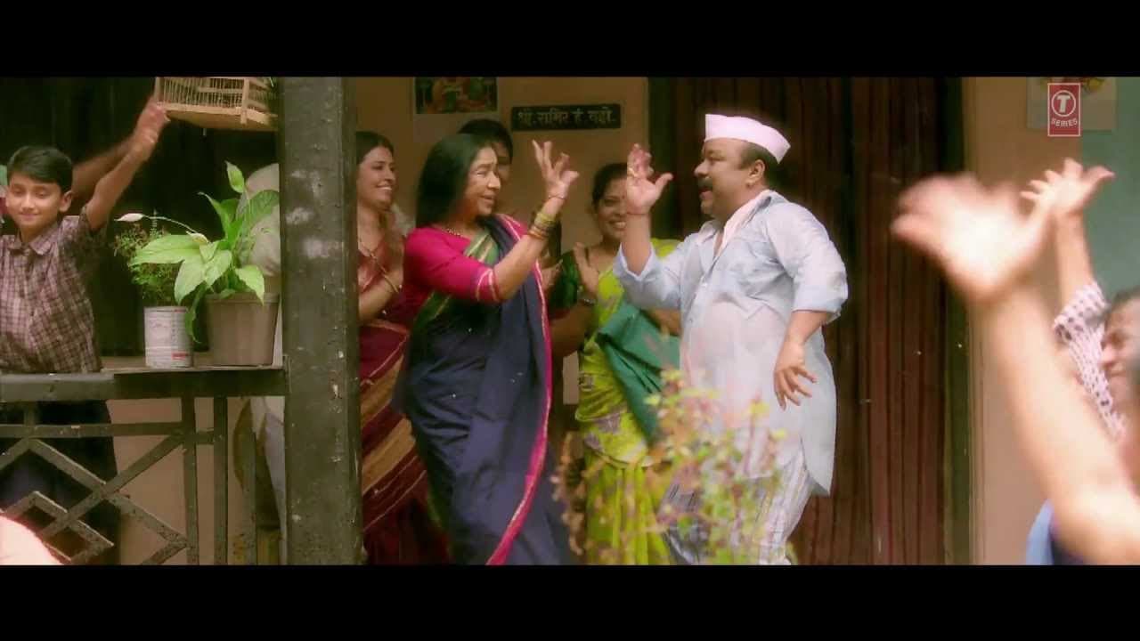 Dhakku Makum Song I Mai Movie I Asha Bhosle, Ram Kapoor, Padmini Kolhapure