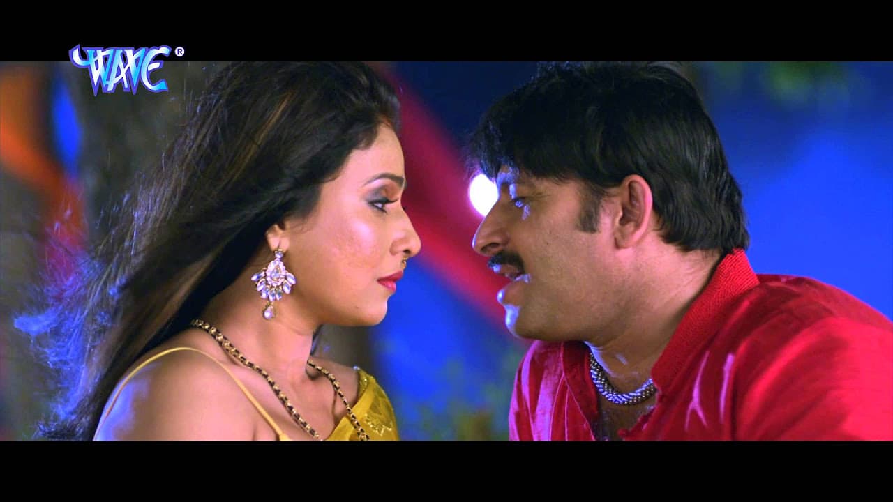 Etana Parda Me Garda Machal Roop Ke - Manoj Tiwari, Khusboo Jain - Devra Bhail Deewana - Bhojpuri